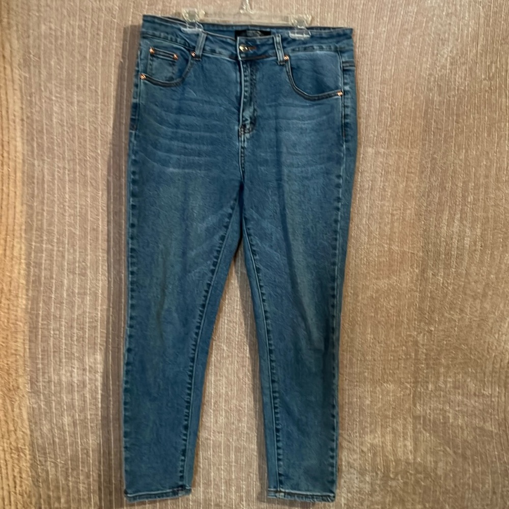 Monkey Ride jeans